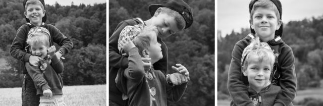 Mensch Kinder Familie 73