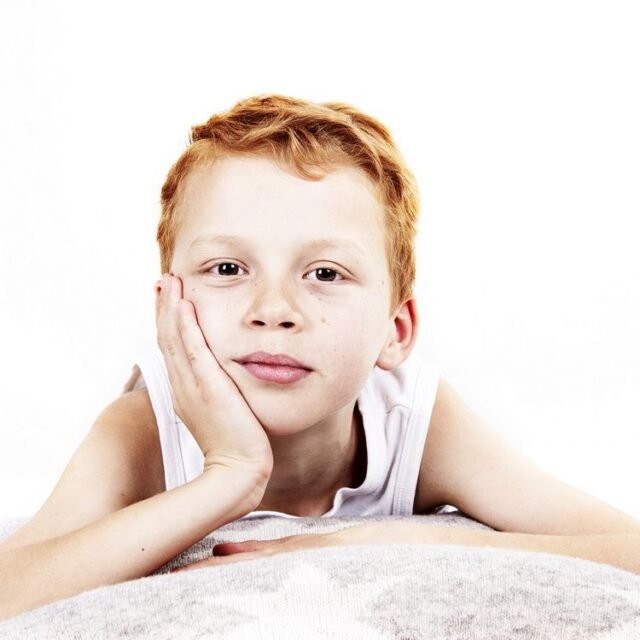 Mensch Kinder Familie 76