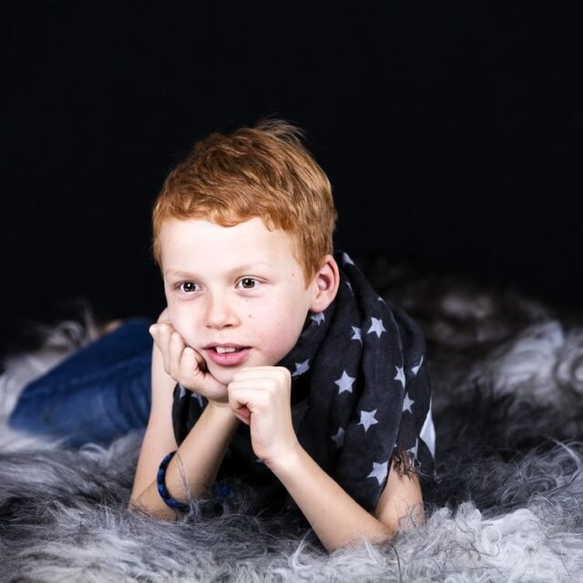 Mensch Kinder Familie 78