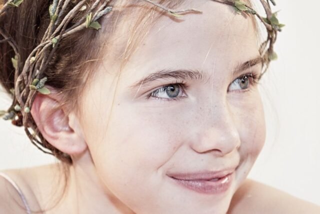 Mensch Kinder Familie 81