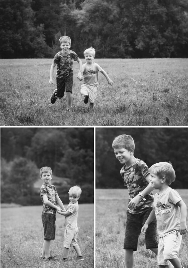 Mensch Kinder Familie 82
