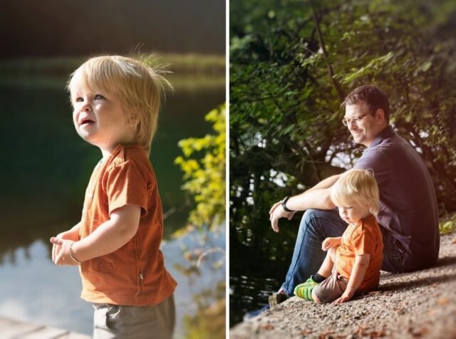 Mensch Kinder Familie 85