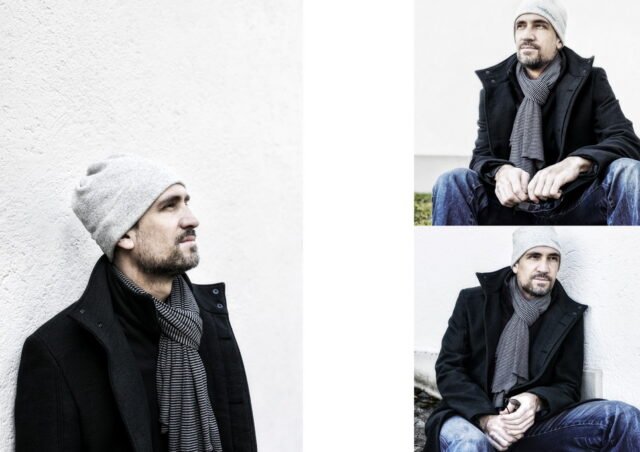 Mensch Portraits Farbe 004