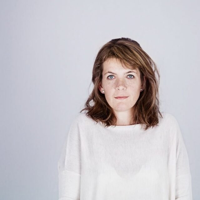Mensch Portraits Farbe 028