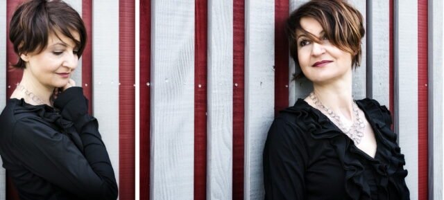 Mensch Portraits Farbe 031