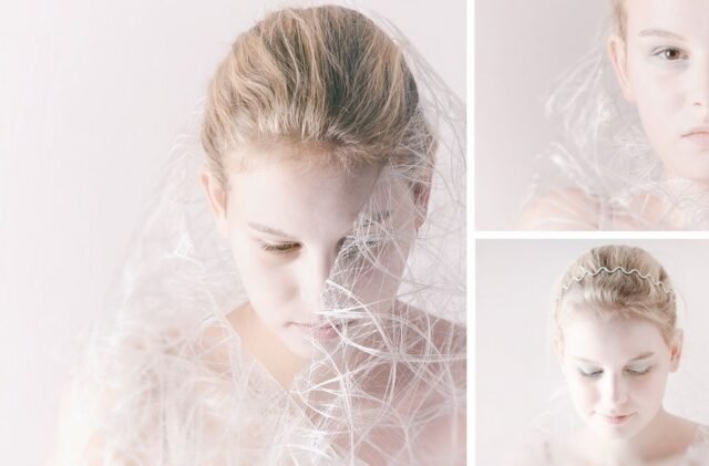 Mensch Portraits Farbe 037