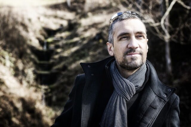Mensch Portraits Farbe 052
