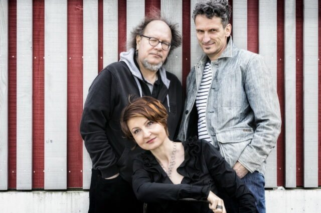 Mensch Portraits Farbe 060