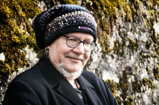 Mensch Portraits Farbe 068