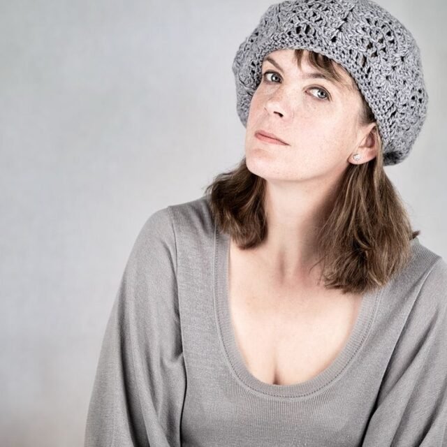 Mensch Portraits Farbe 070