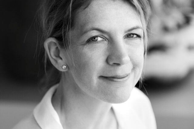 Mensch Portraits Schwarz Weiss 067