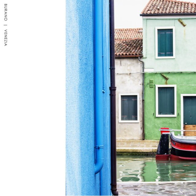 Unterwegs Burano 07