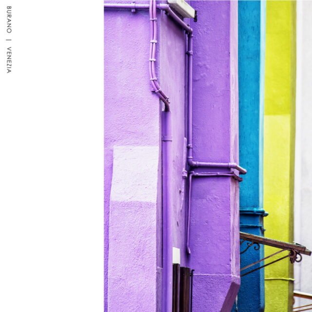 Unterwegs Burano 09