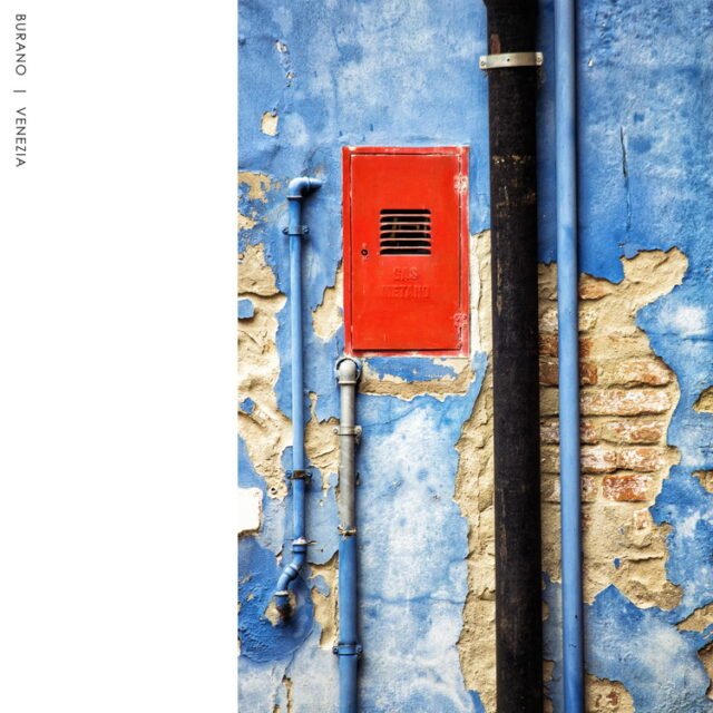 Unterwegs Burano 10