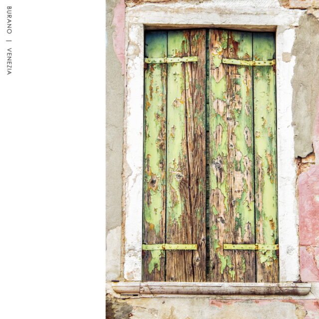 Unterwegs Burano 12