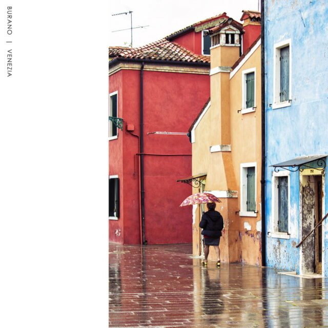 Unterwegs Burano 13