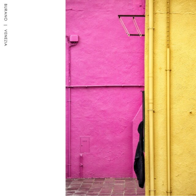 Unterwegs Burano 14