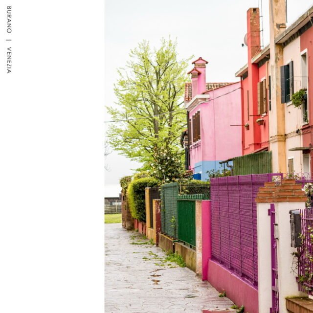 Unterwegs Burano 15