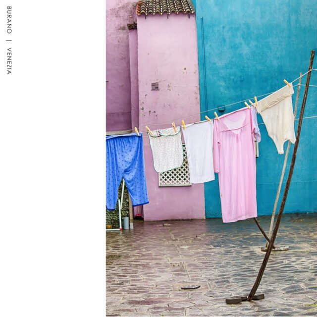 Unterwegs Burano 16