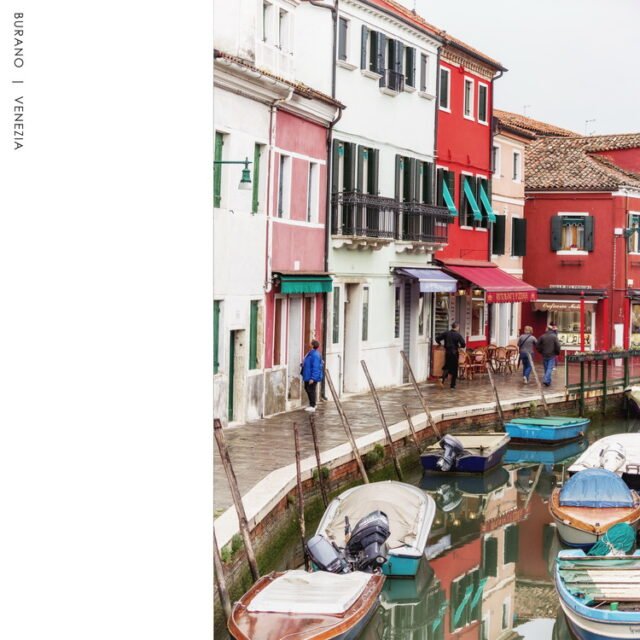 Unterwegs Burano 24