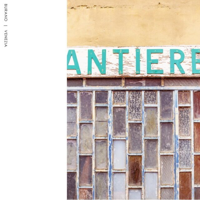 Unterwegs Burano 27
