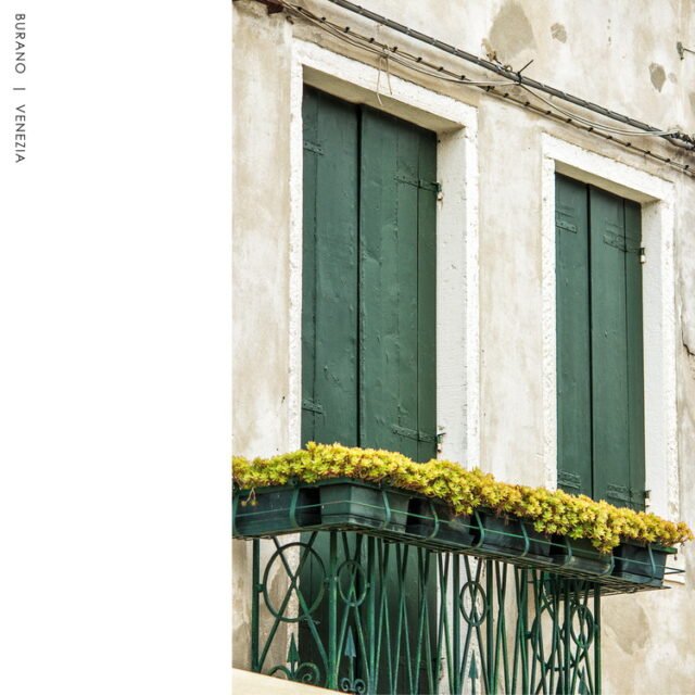 Unterwegs Burano 28