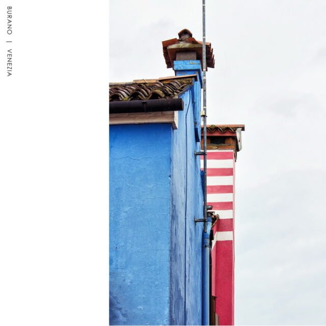Unterwegs Burano 30