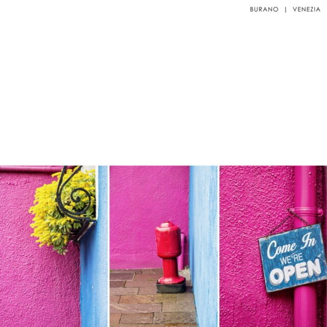 Unterwegs Burano 31
