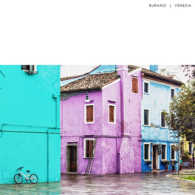 Unterwegs Burano 33