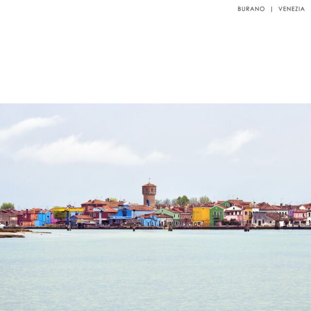 Unterwegs Burano 34