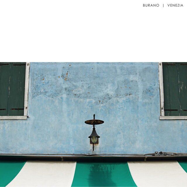 Unterwegs Burano 35