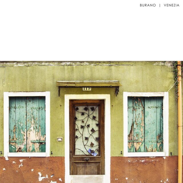 Unterwegs Burano 37