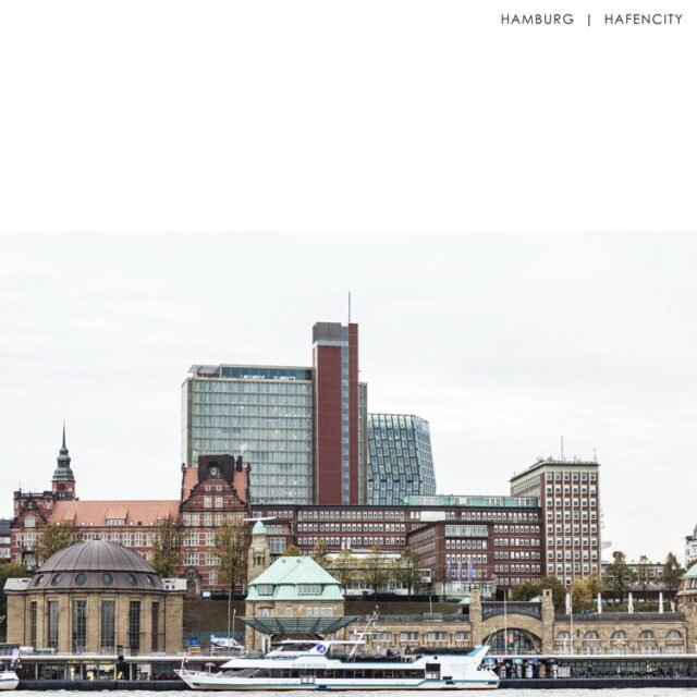 Unterwegs Hamburg 01