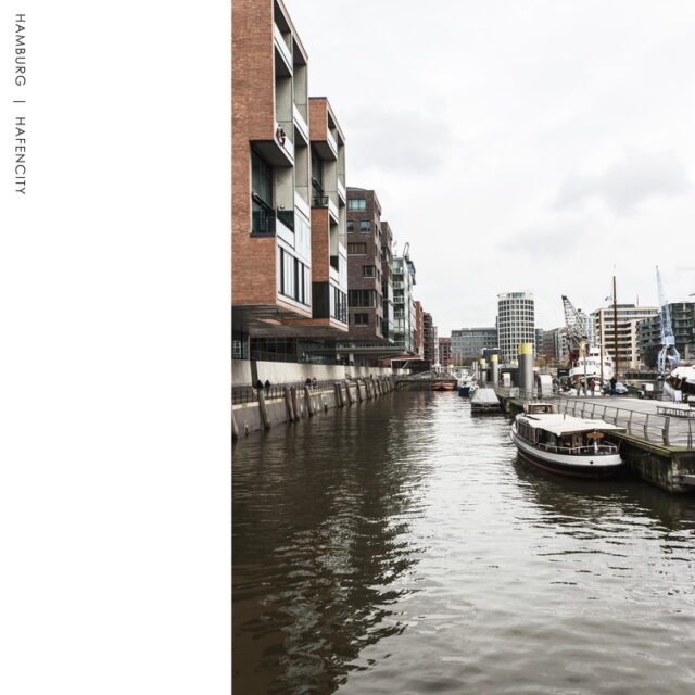 Unterwegs Hamburg 02