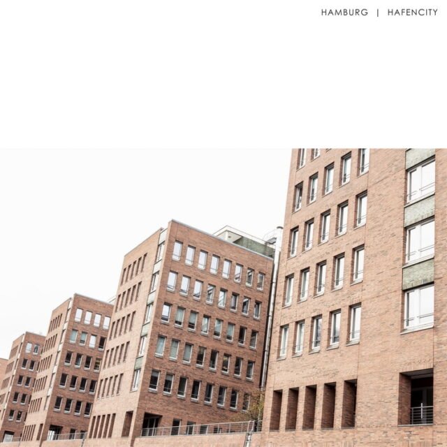Unterwegs Hamburg 03