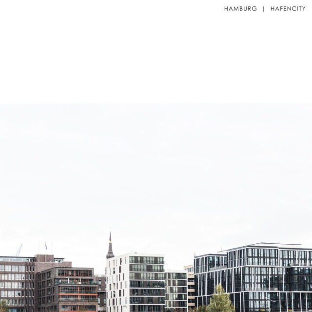 Unterwegs Hamburg 12