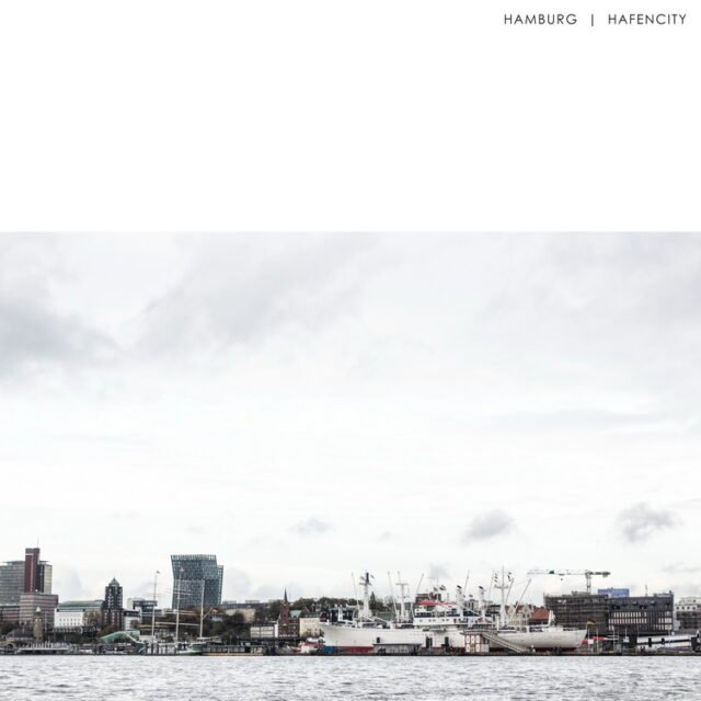 Unterwegs Hamburg 13