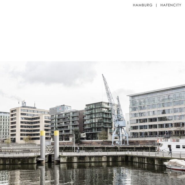 Unterwegs Hamburg 14