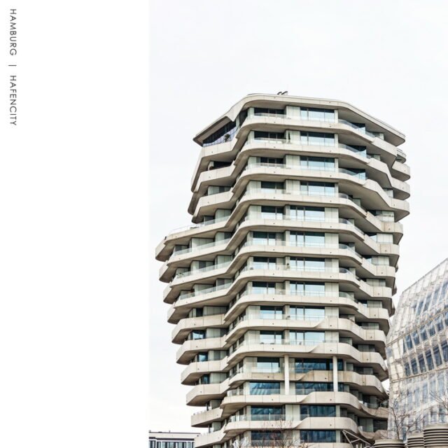 Unterwegs Hamburg 16