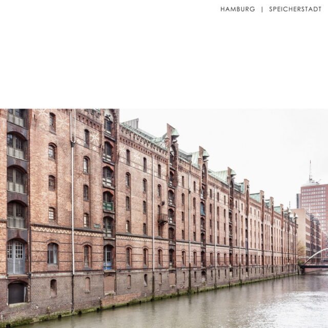 Unterwegs Hamburg 23
