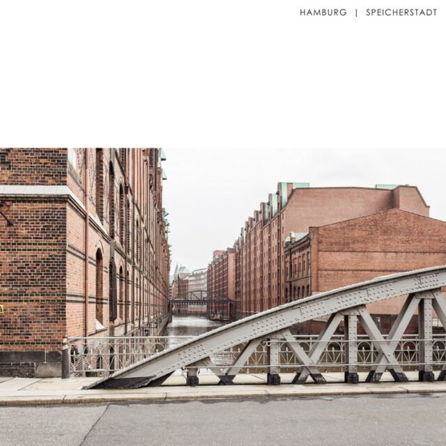 Unterwegs Hamburg 26