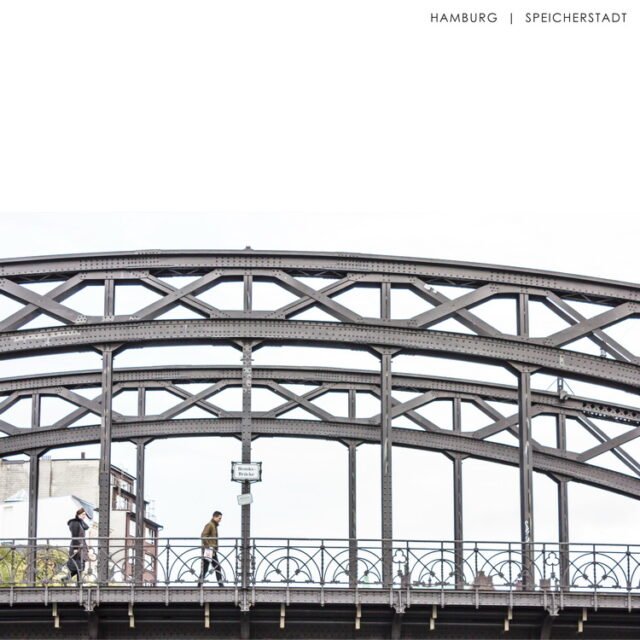 Unterwegs Hamburg 27