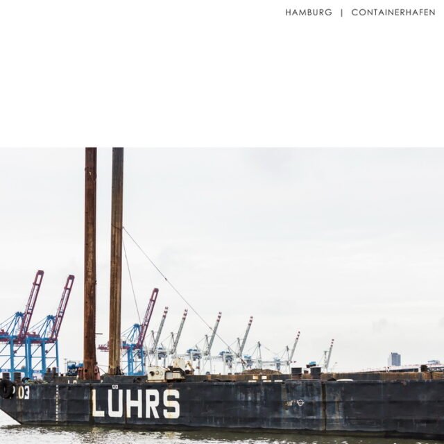 Unterwegs Hamburg 32
