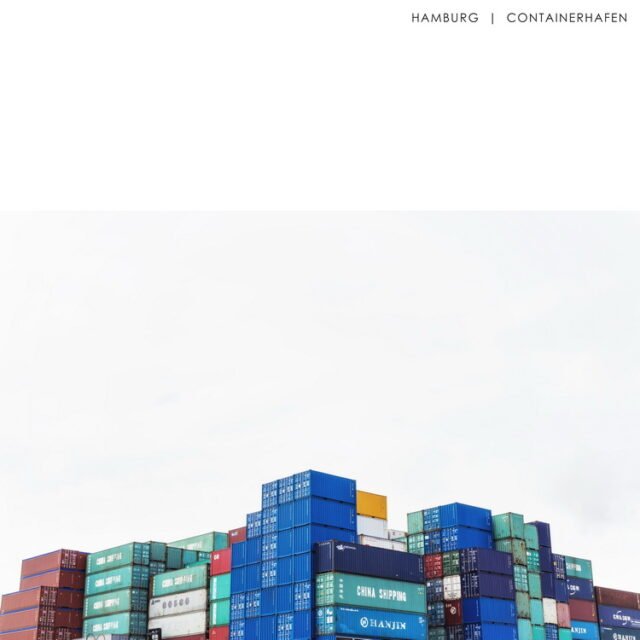 Unterwegs Hamburg 45