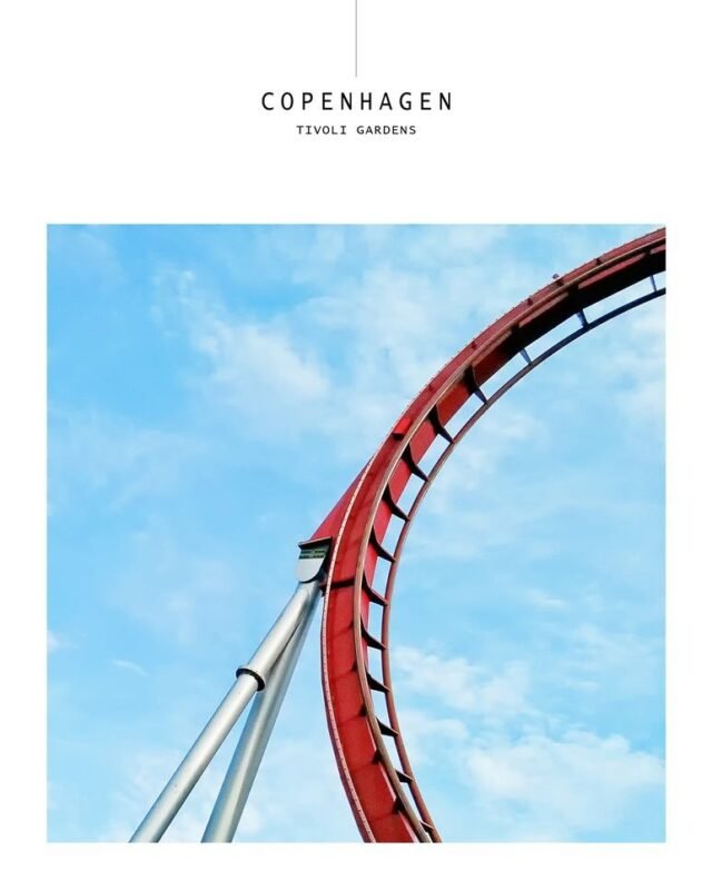 Unterwegs Kopenhagen 10