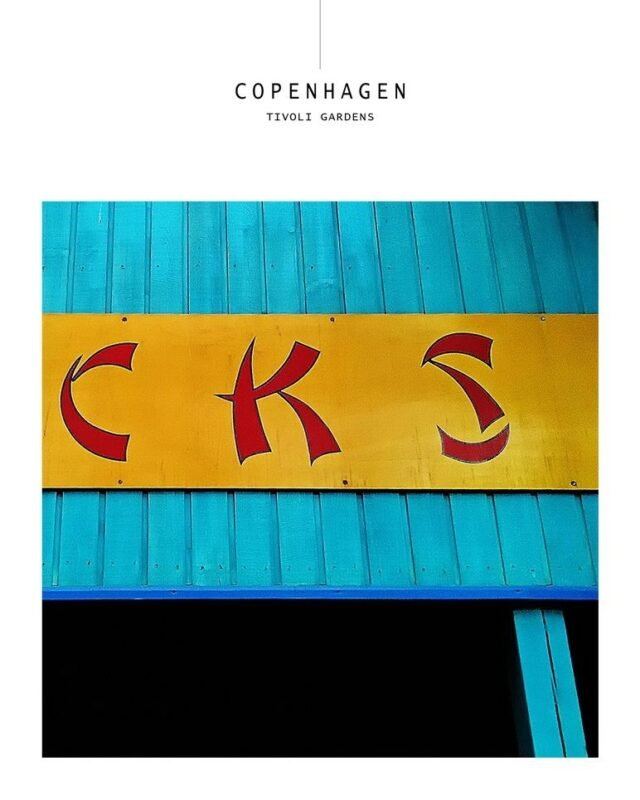 Unterwegs Kopenhagen 11