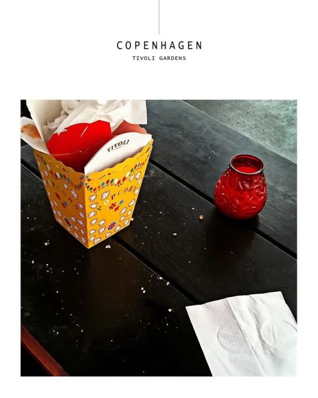 Unterwegs Kopenhagen 12