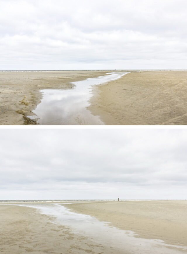 Unterwegs St Peter Ording 001
