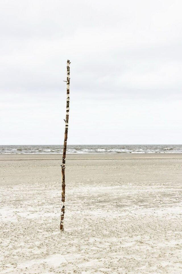 Unterwegs St Peter Ording 002