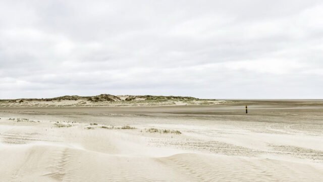 Unterwegs St Peter Ording 004